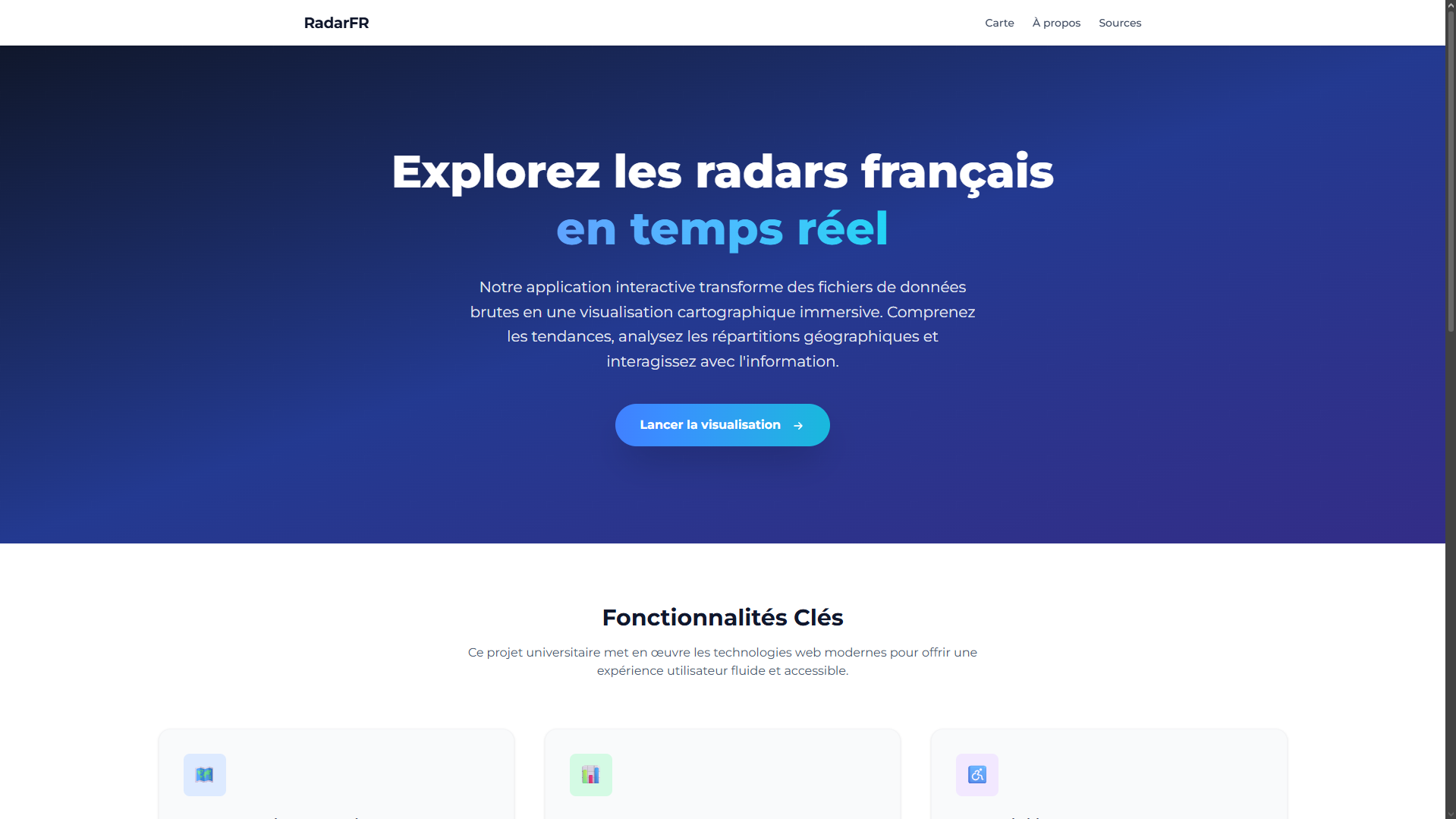 SAÉ 303 • Data-visualisation