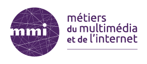 Logo MMI